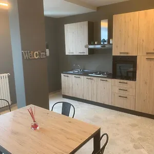 Sparano Class 8 Apartament