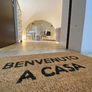 Pumo Di Apartament