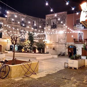 Ginevra Pensjonat