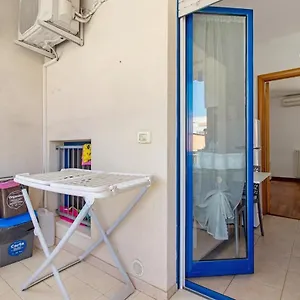 Dimora Oltremare Apartament